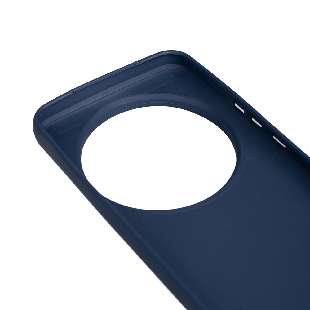 Xiaomi 15 Ultra Uyumlu Kılıf Zore Biye Silikon - 7