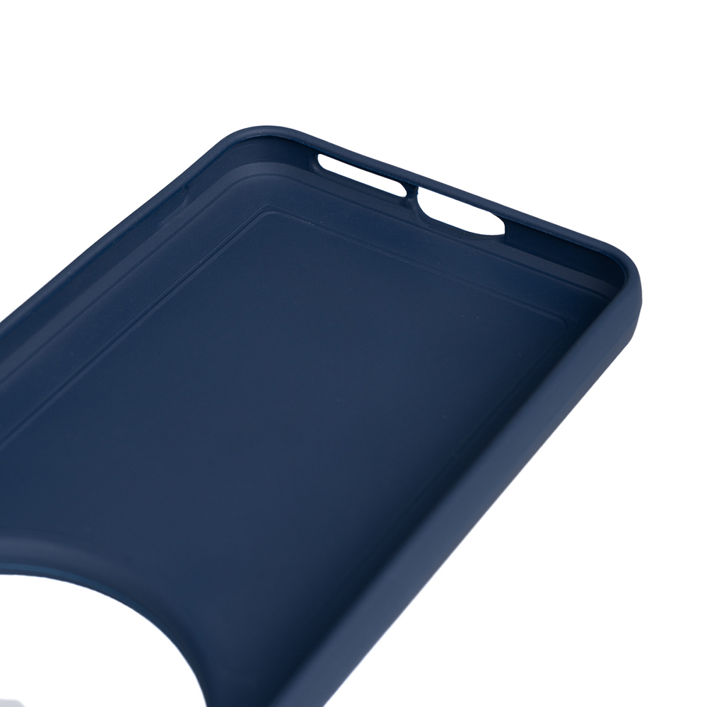 Xiaomi 15 Ultra Uyumlu Kılıf Zore Biye Silikon - 8