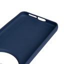 Xiaomi 15 Ultra Uyumlu Kılıf Zore Biye Silikon - 8