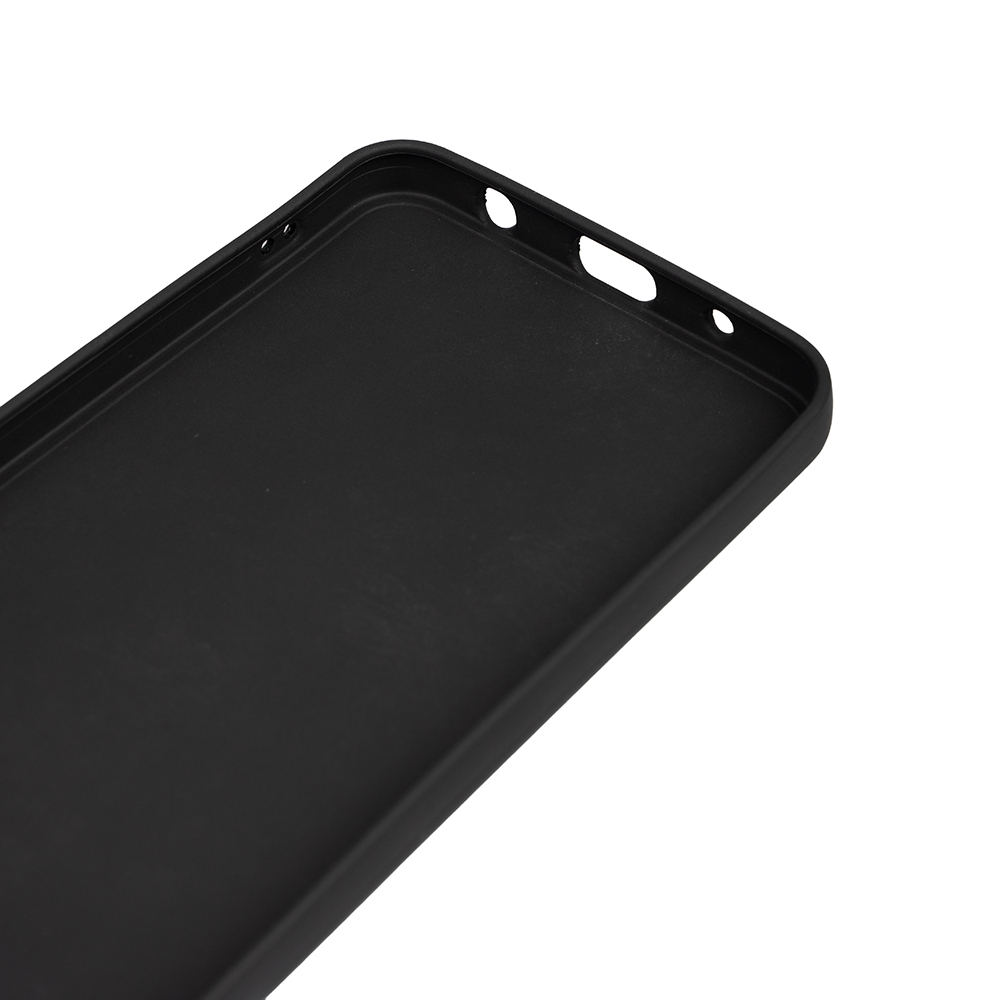 Xiaomi Redmi A5 4G Kılıf Zore Biye Silikon - 2