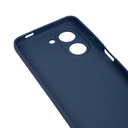Xiaomi Redmi A5 4G Kılıf Zore Biye Silikon - 3