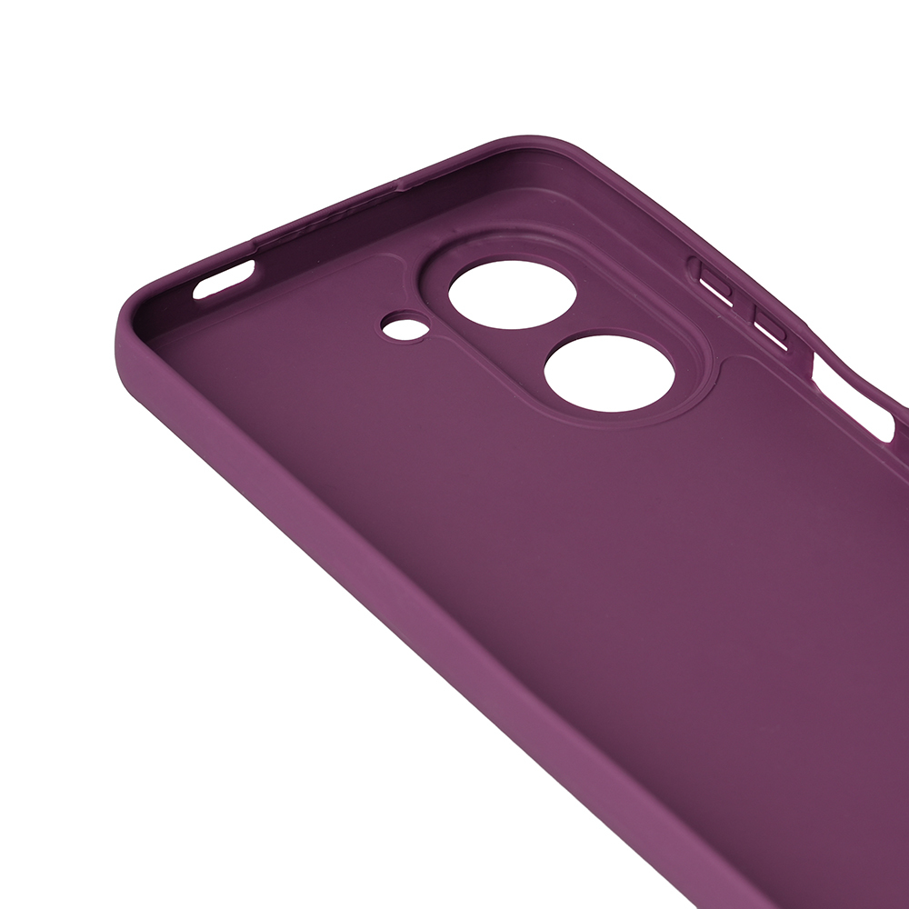 Xiaomi Redmi A5 4G Kılıf Zore Biye Silikon - 5