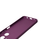 Xiaomi Redmi A5 4G Kılıf Zore Biye Silikon - 6