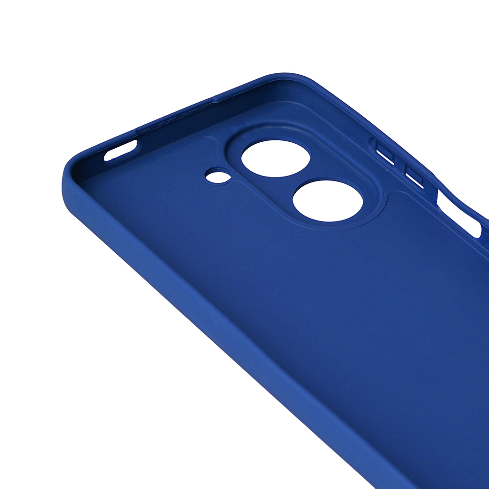 Xiaomi Redmi A5 4G Kılıf Zore Biye Silikon - 7