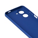 Xiaomi Redmi A5 4G Kılıf Zore Biye Silikon - 7