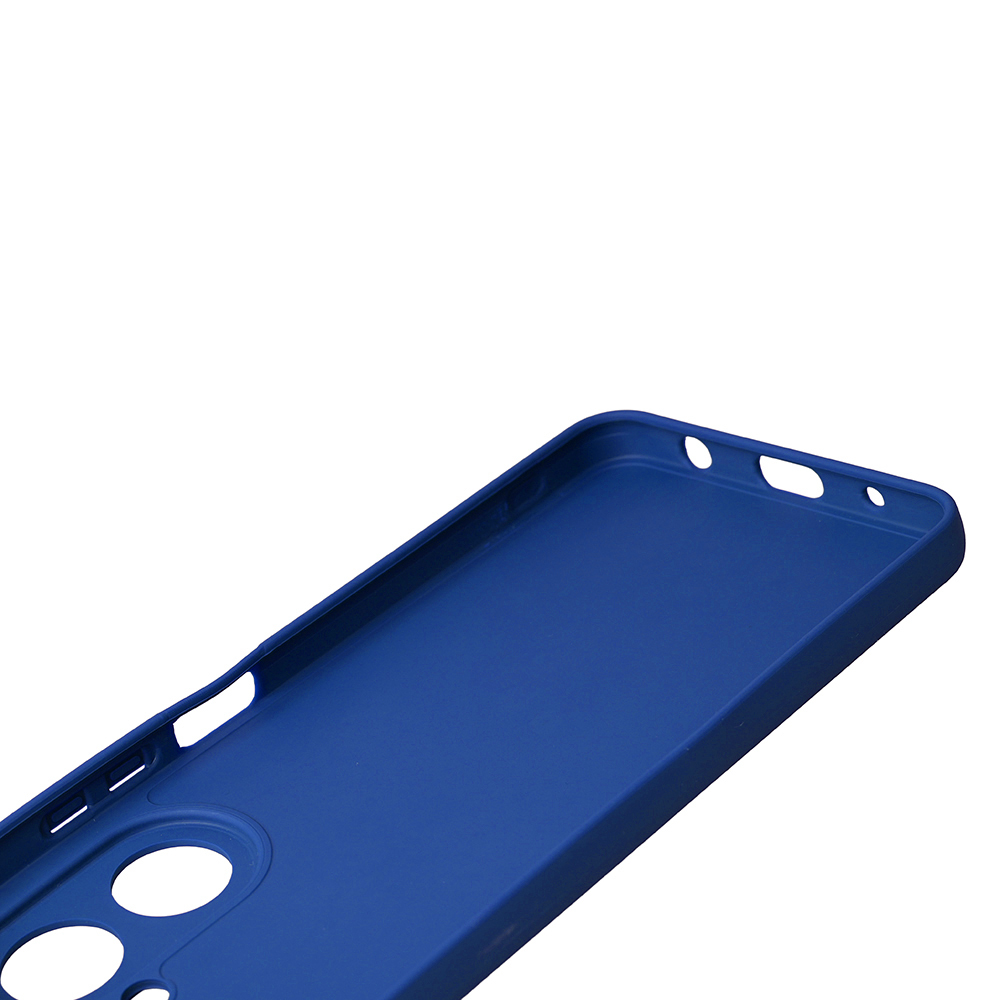 Xiaomi Redmi A5 4G Kılıf Zore Biye Silikon - 8