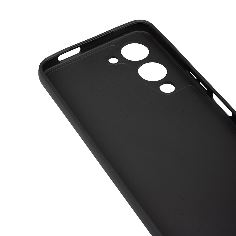 Vivo Y19 Kılıf Zore Biye Silikon - 1