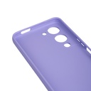 Vivo Y19 Kılıf Zore Biye Silikon - 5