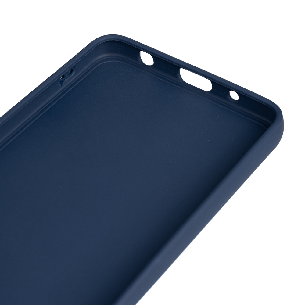 Vivo Y04 Kılıf Zore Biye Silikon - 4