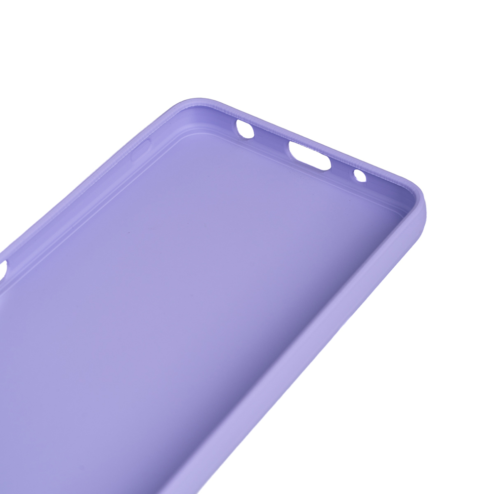 Vivo Y04 Kılıf Zore Biye Silikon - 6