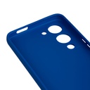 Vivo Y04 Kılıf Zore Biye Silikon - 7