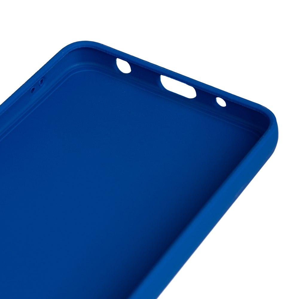 Vivo Y04 Kılıf Zore Biye Silikon - 8