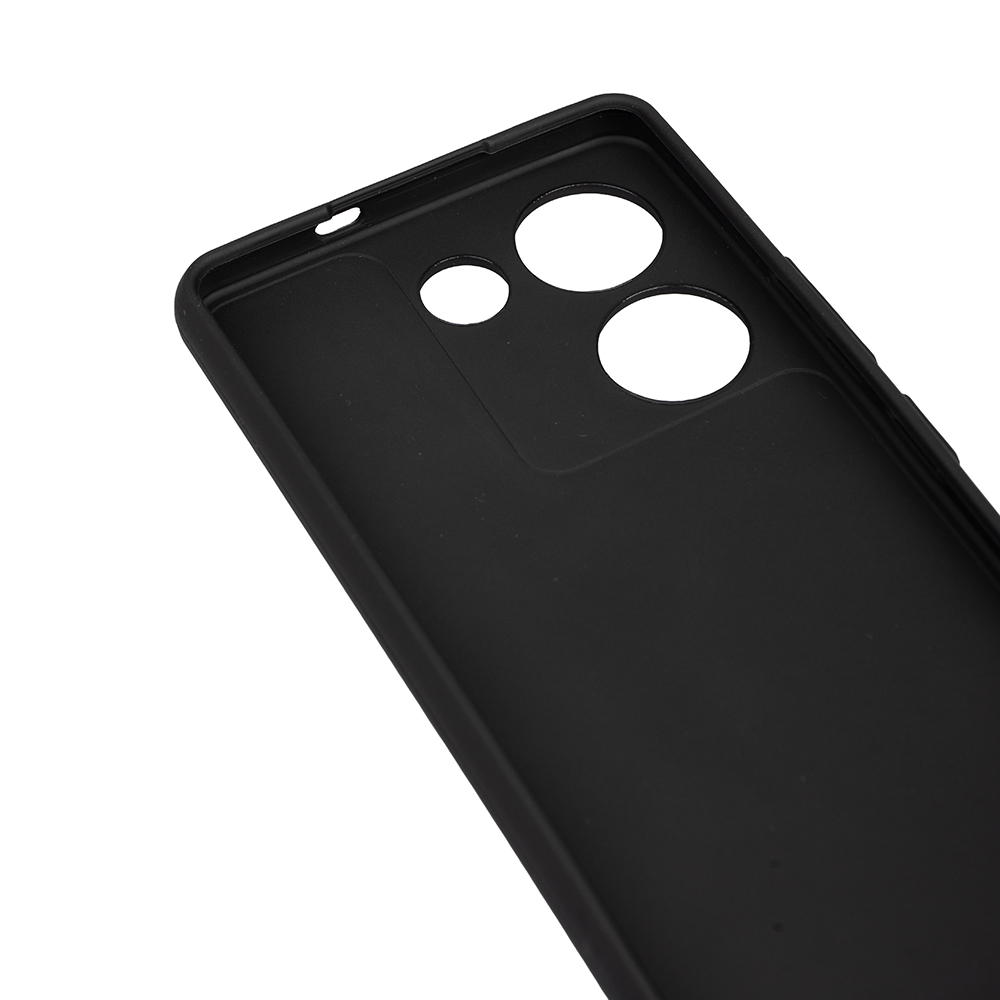 Tecno Camon 20 Pro 4G Uyumlu Kılıf Zore Biye Silikon - 1