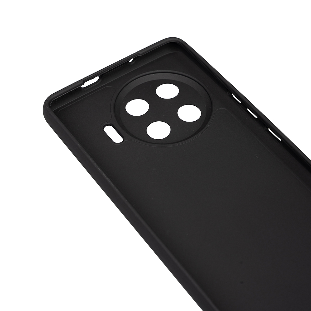 Tecno Spark 20 Uyumlu Pro Plus Kılıf Zore Biye Silikon - 1