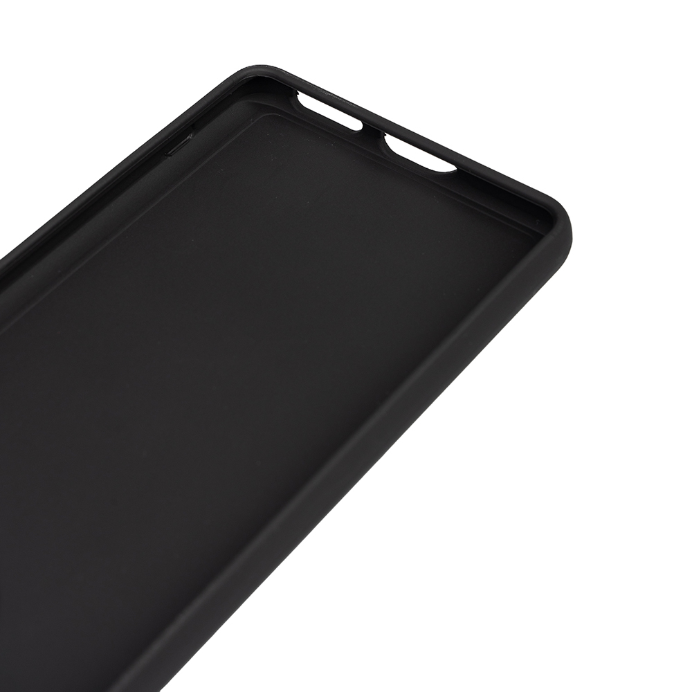 Tecno Spark 20 Uyumlu Pro Plus Kılıf Zore Biye Silikon - 2