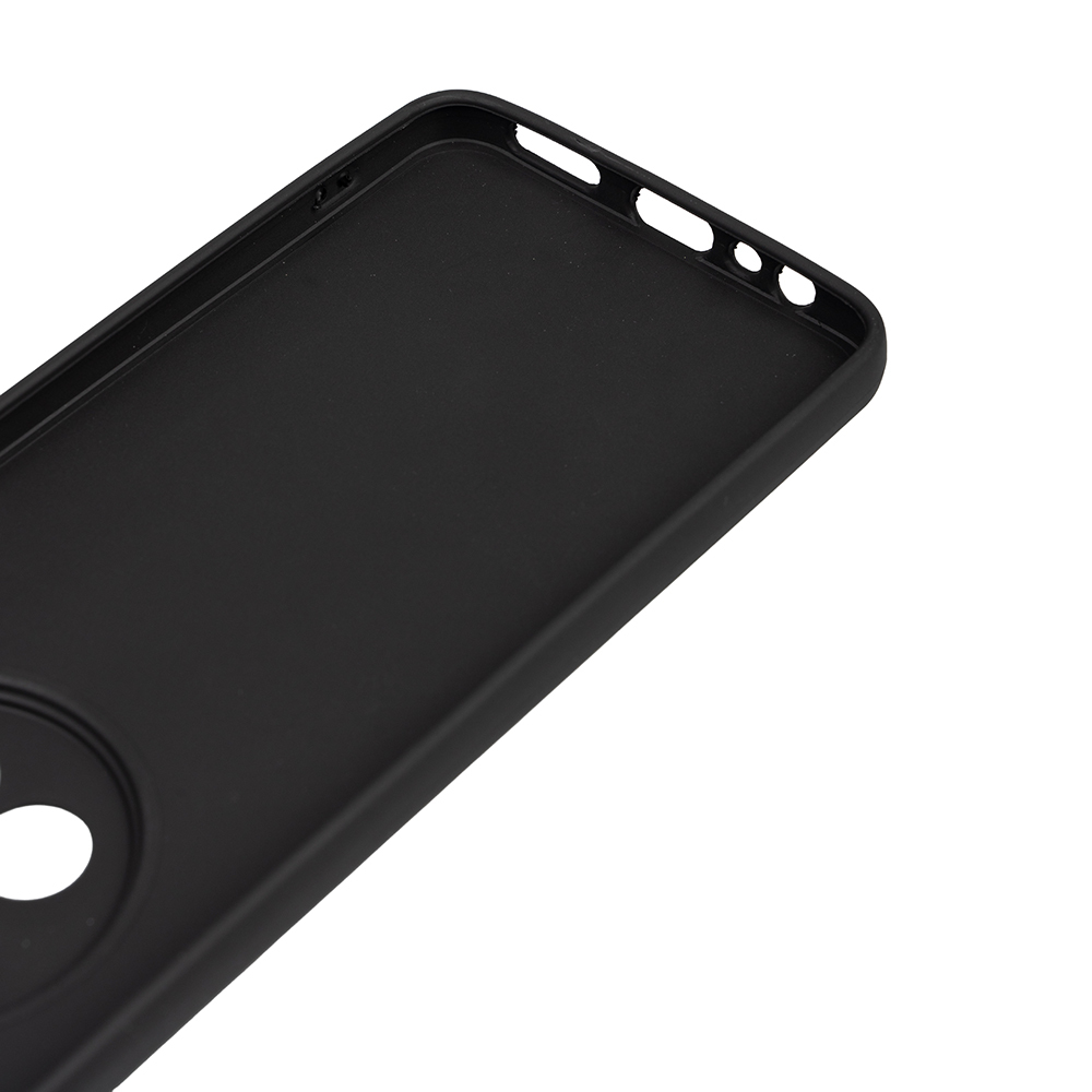 Realme 12 Uyumlu Kılıf Zore Biye Silikon - 2