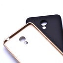 Meizu M6 Uyumlu Kılıf Zore Premier Silikon Kapak - 1