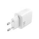 Wiwu Wi-G016 Essen Serisi GaN Tech PD Hızlı Şarj Özellikli Şarj Başlığı 25W - 2