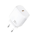 Wiwu Wi-G016 Essen Serisi GaN Tech PD Hızlı Şarj Özellikli Şarj Başlığı 25W - 4