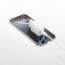 Wiwu Wi-G016 Essen Serisi GaN Tech PD Hızlı Şarj Özellikli Şarj Başlığı 25W - 8