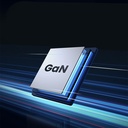 Wiwu Wi-G016 Essen Serisi GaN Tech PD Hızlı Şarj Özellikli Şarj Başlığı 25W - 10