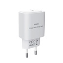 Wiwu Wi-G008 Essen Serisi GaN Tech PD Hızlı Şarj Özellikli Şarj Başlığı 30W - 2