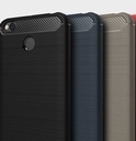 Xiaomi Redmi 4x Uyumlu Kılıf Zore Room Silikon Kapak - 7