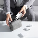 Wiwu Wi-G005 Essen Serisi GaN Tech PD Hızlı Şarj Özellikli Şarj Başlığı 65W - 7