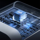 Wiwu Wi-G005 Essen Serisi GaN Tech PD Hızlı Şarj Özellikli Şarj Başlığı 65W - 8