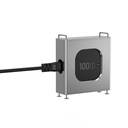 Wiwu Wi-G013 Warrior Serisi GaN Tech Hızlı Şarj Özellikli Şarj Başlığı 100W - 2