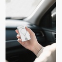 Lenyes PW0006D PD 20W Hızlı Şarj Özellikli Kartlıklı Standlı Wireless Powerbank 15W 5000mAh - 7