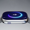 Lenyes LW-239 Pro3 iOS ve Android Uyumlu Akıllı Saat - 3