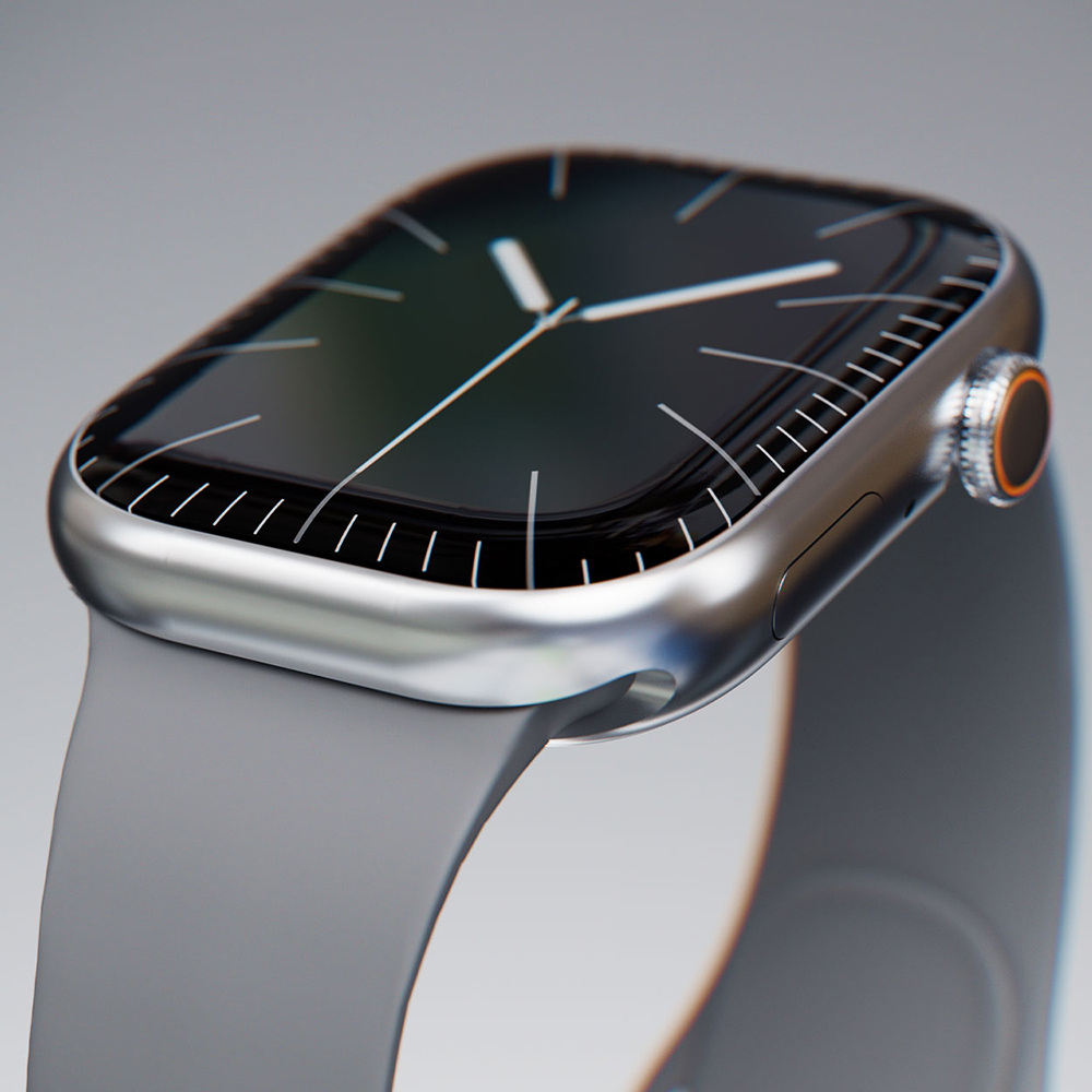 Lenyes LW-239 Pro3 iOS ve Android Uyumlu Akıllı Saat - 5