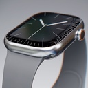 Lenyes LW-239 Pro3 iOS ve Android Uyumlu Akıllı Saat - 5