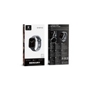 Lenyes LW-239 Pro3 iOS ve Android Uyumlu Akıllı Saat - 7