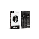 Lenyes LW-239 Pro3 iOS ve Android Uyumlu Akıllı Saat - 8