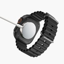 Lenyes LW-238 Ultra3 Saturn Serisi iOS ve Android Uyumlu Akıllı Saat - 2