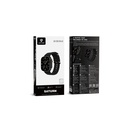 Lenyes LW-238 Ultra3 Saturn Serisi iOS ve Android Uyumlu Akıllı Saat - 8