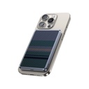 Benks MP16 ArmorGo M-safe Şarj Özellikli Ultra İnce Aurora Serisi Aramid Fiber Powerbank 15W 10000mAh - 4