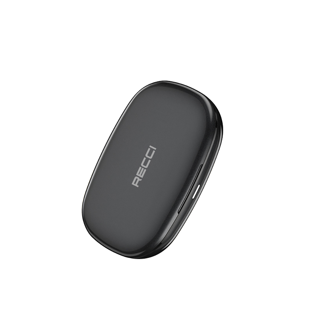 Recci REP-W92 OWS Wireless Hi-Fi Ses Kaliteli Bluetooth v5.3 Kulak İçi Kulaklık - 3