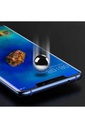 Huawei Mate 20 Lite Uyumlu Zore Kenarları Kırılmaya Dayanıklı Cam Ekran Koruyucu