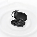 Recci REP-W92 OWS Wireless Hi-Fi Ses Kaliteli Bluetooth v5.3 Kulak İçi Kulaklık - 6