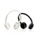 Recci REP-W95 ANC/ENC Özellikli Hi-Fi Ses Kaliteli Kulak Üstü Bluetooth v5.3 Kulaklık - 1