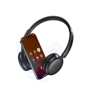 Recci REP-W95 ANC/ENC Özellikli Hi-Fi Ses Kaliteli Kulak Üstü Bluetooth v5.3 Kulaklık - 6