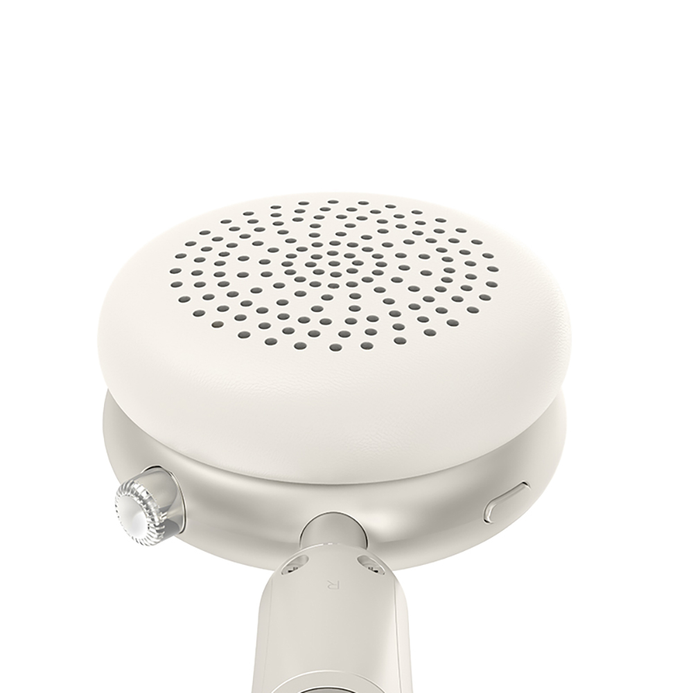 Recci REP-W95 ANC/ENC Özellikli Hi-Fi Ses Kaliteli Kulak Üstü Bluetooth v5.3 Kulaklık - 7