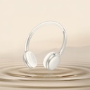 Recci REP-W95 ANC/ENC Özellikli Hi-Fi Ses Kaliteli Kulak Üstü Bluetooth v5.3 Kulaklık - 8