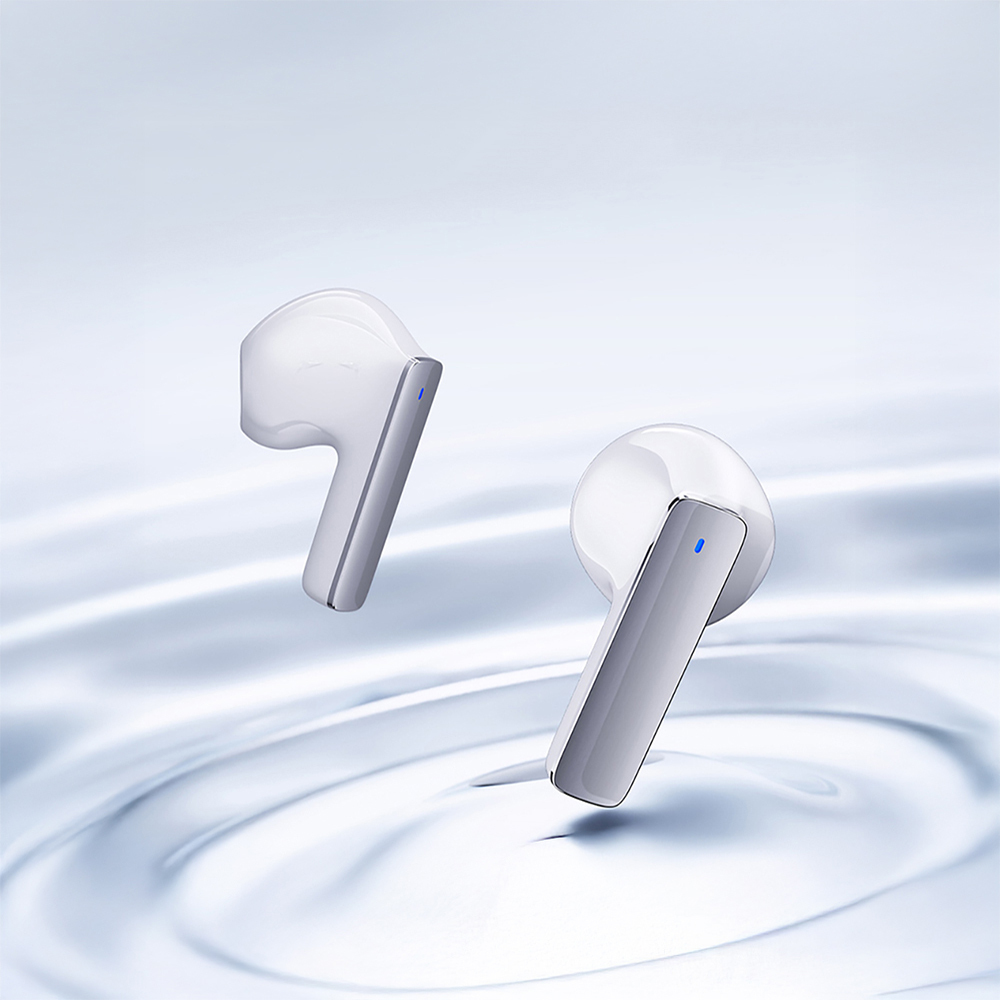 Recci REP-W80 Hi-Fi Ses Kaliteli TWS Kulak İçi Bluetooth v5.3 Kulaklık - 3