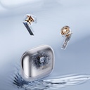 Recci REP-W80 Hi-Fi Ses Kaliteli TWS Kulak İçi Bluetooth v5.3 Kulaklık - 5