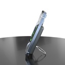 Lenyes PW1001D PD 22.5W Hızlı Şarj Özellikli Standlı Wireless Powerbank 15W 10000mAh - 3