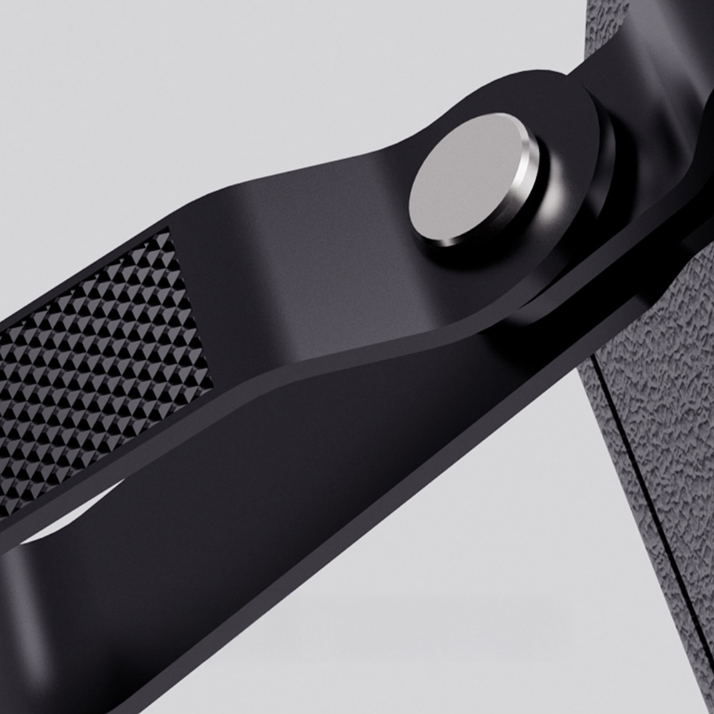 Lenyes S875 Elegance Serisi RGB Işıklı Taşınabilir Su Geçirmez TWS Bluetooth Hoparlör v5.3 40W - 6